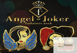 Angel or Joker