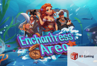 Enchantress Area