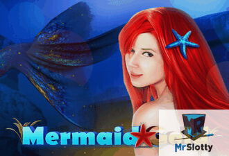 Mermaid Gold