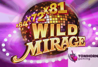 Wild Mirage