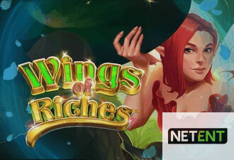 Wings of Riches